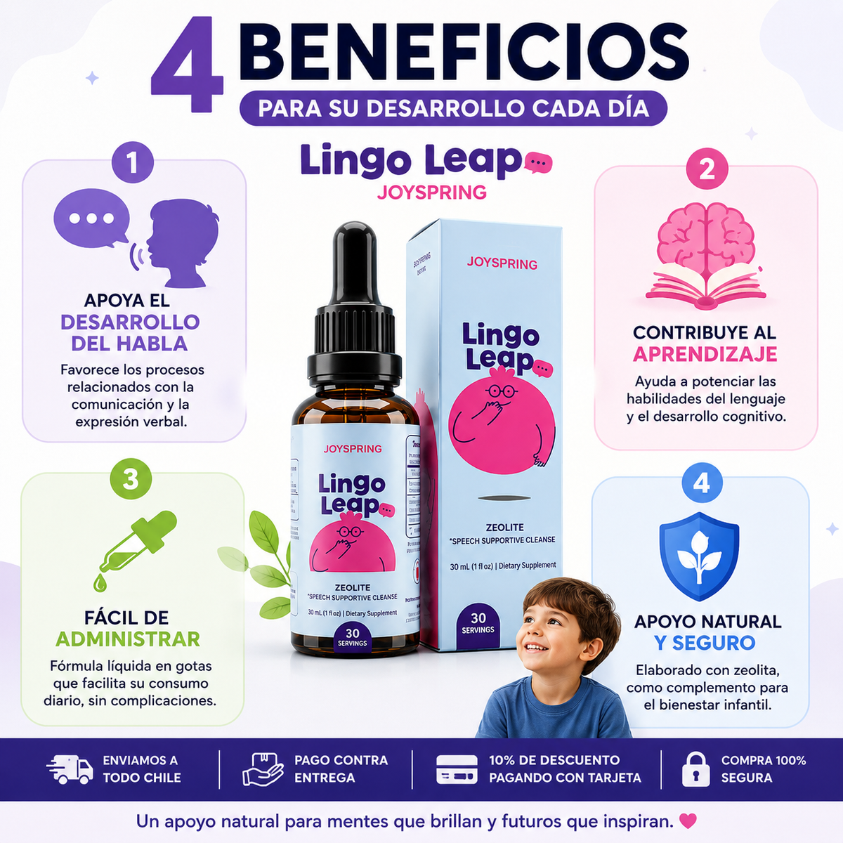 LINGO LEAP