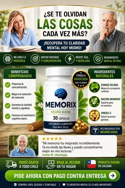 MEMORIX