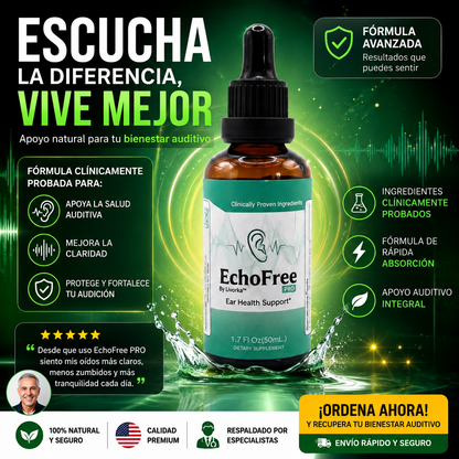 ECHOFREE