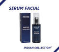 Sérum Facial Hialurónico 50ml Para Hombres
