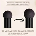 Base De Maquillaje En Crema + Protector Solar