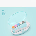 X - Kit Manicure Premium para Niña