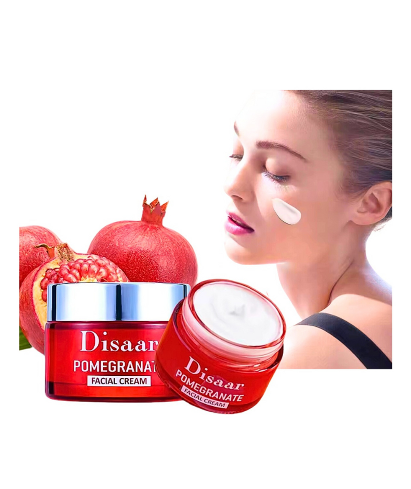 Crema Facial Disaar