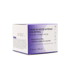 SkinCare Coreano Crema Retinol Dia/Noche