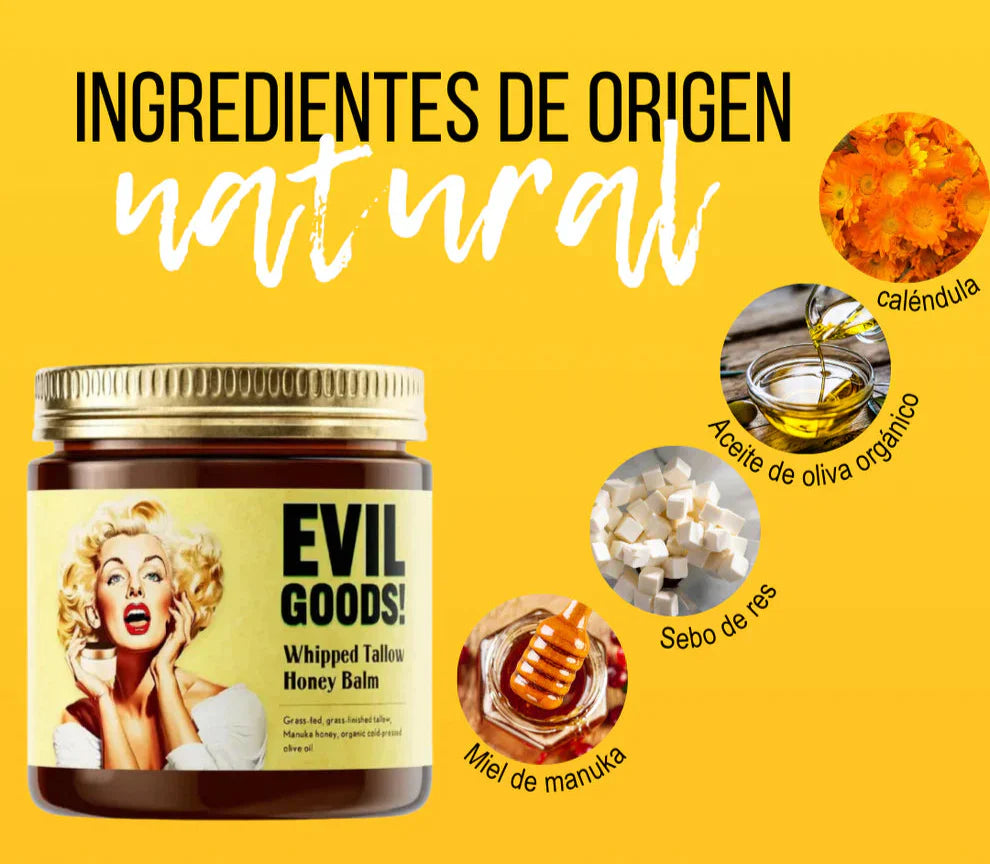 Evil Goods