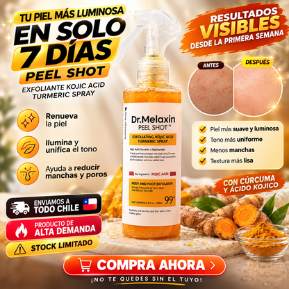 DR MELAXIN