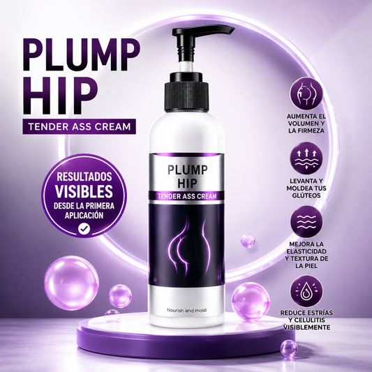 Crema Reafirmante para Gluteos