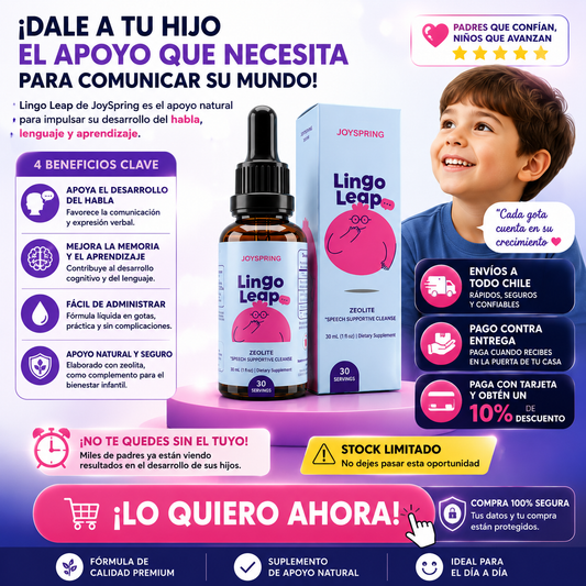 LINGO LEAP