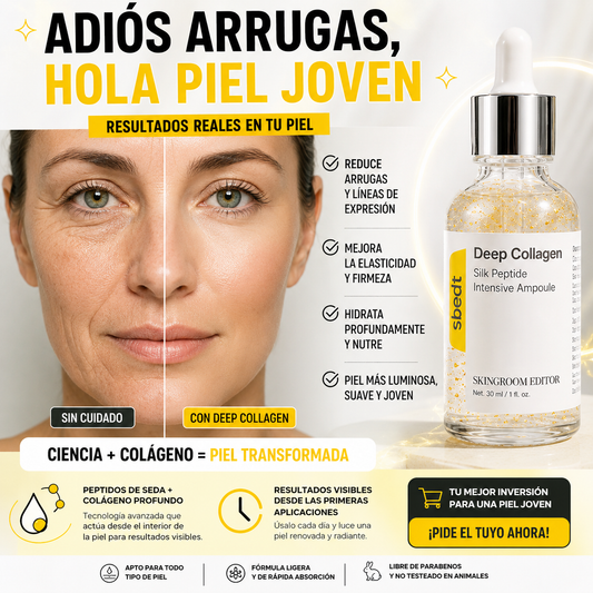 DEEP COLLAGEN