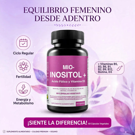 INOSITOL