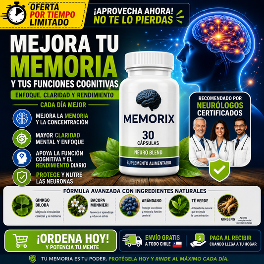 MEMORIX