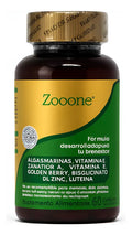 Zooone X60 Caps