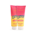 Pack Shampoo Y Acondicionador Argán Bubbaluu