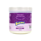 Bomba Nutritiva Capilar Bubbaluu 500ml