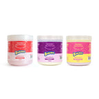 Bomba Nutritiva Capilar Bubbaluu 500ml