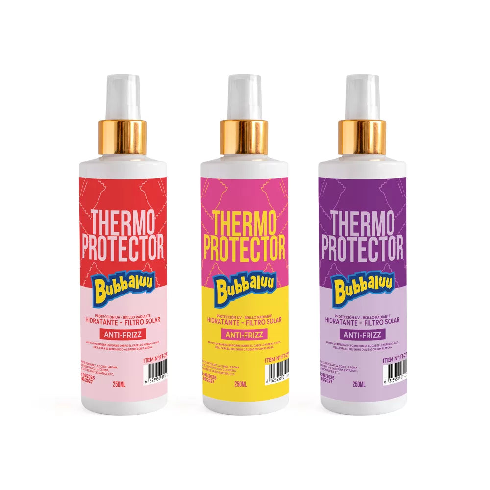 Thermo Protector Bubbaluu 250ml