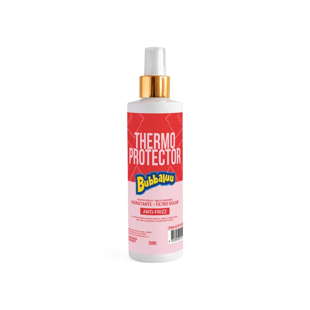 Thermo Protector Bubbaluu 250ml