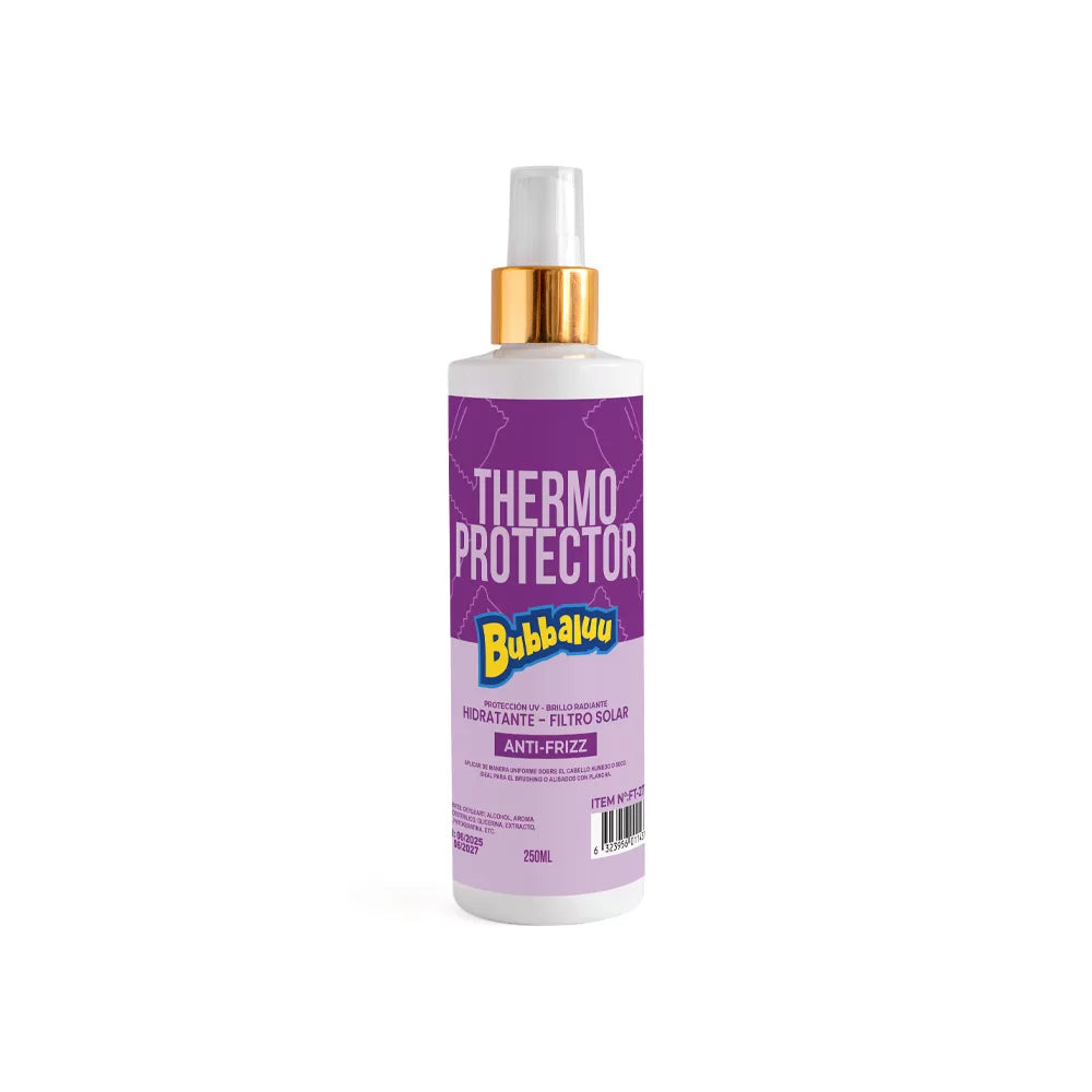 Thermo Protector Bubbaluu 250ml