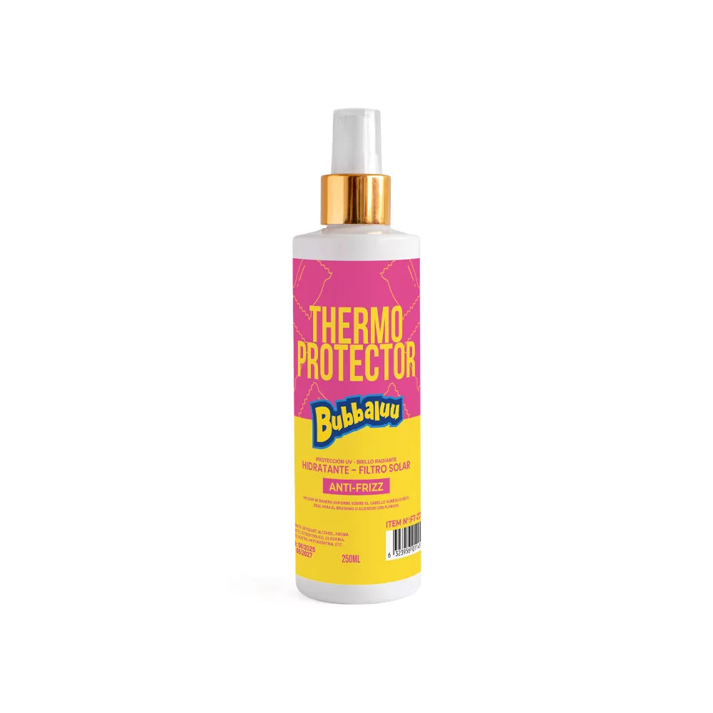 Thermo Protector Bubbaluu 250ml