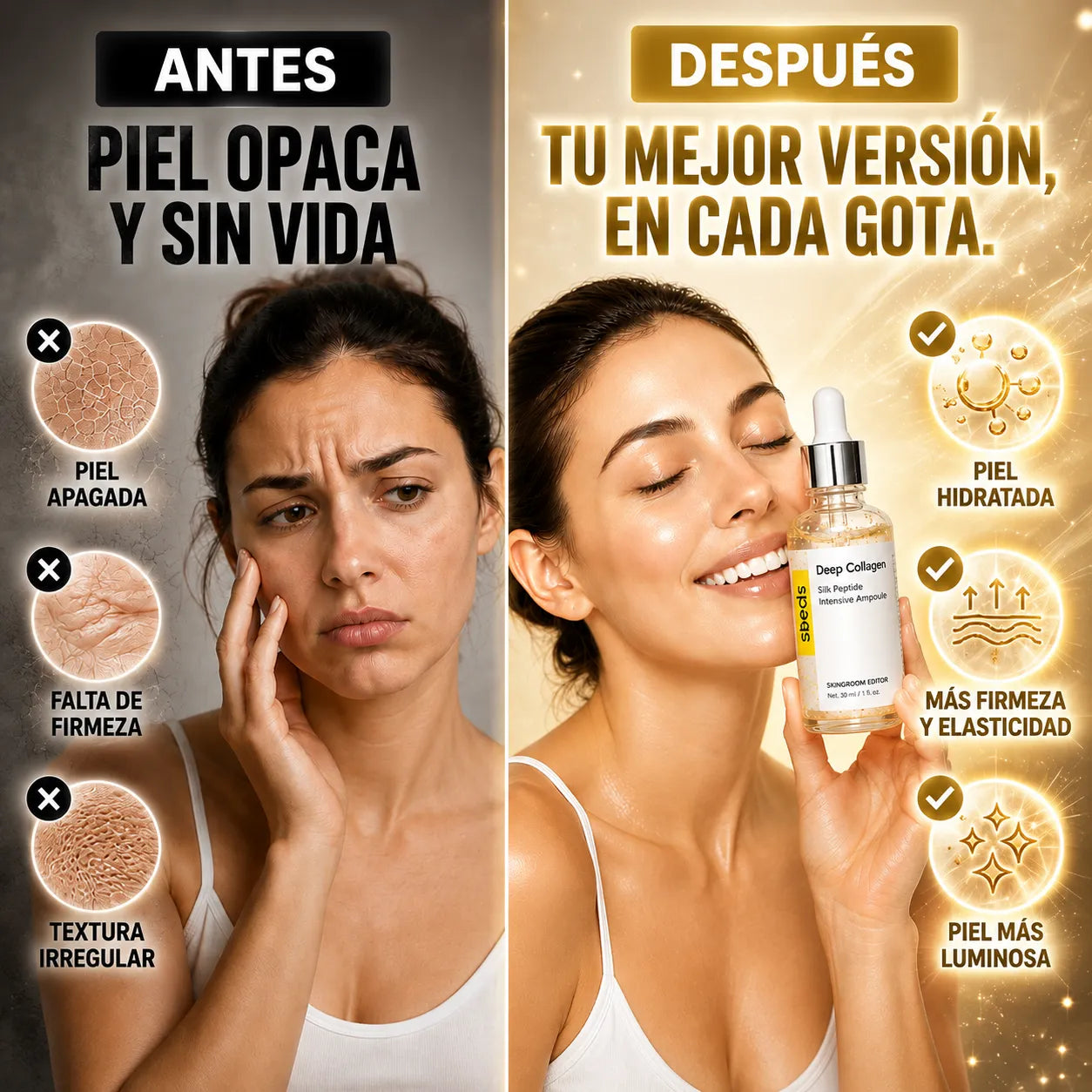 DEEP COLLAGEN