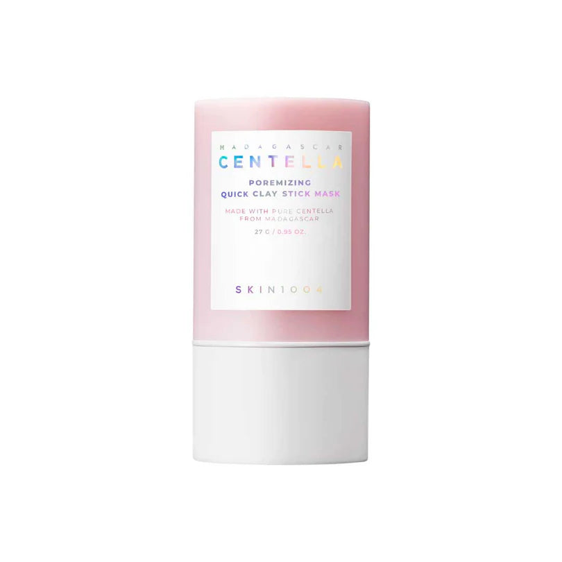 SKIN1004 - Madagascar Centella Poremizing Quick Clay Stick Mask 27g