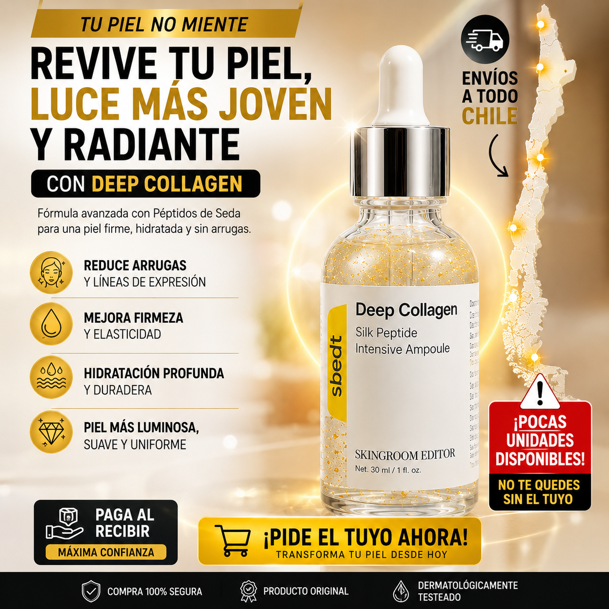 DEEP COLLAGEN