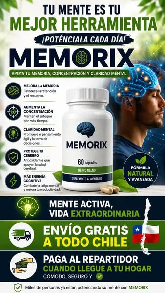 MEMORIX