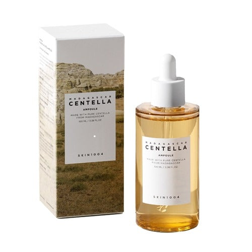 SKIN1004 - Madagascar Centella Ampoule 100ml