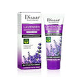 Limpiador Facial de Lavanda
