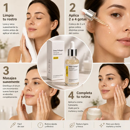 DEEP COLLAGEN