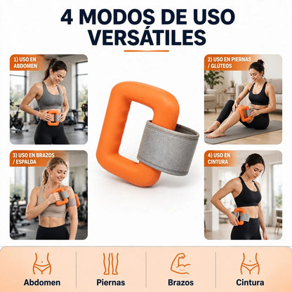 ANILLO DE MASAJE CORPORAL